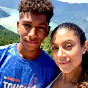 Meet your Posher, Maria